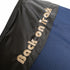 Back On Track Ceramic Royal Mesh Sheet Deluxe - Navy Blue